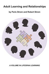 Produktbild: Adult Learning and Relationships