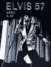 Produktbild: Elvis 57 April 4-30