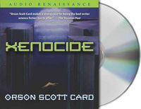 Produktbild: Xenocide