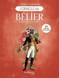 Produktbild: L'oracle du B&eacute;lier : se d&eacute;couvrir et se r&eacute;aliser