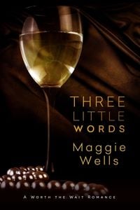 Produktbild: Three Little Words