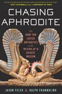 Produktbild: Chasing Aphrodite