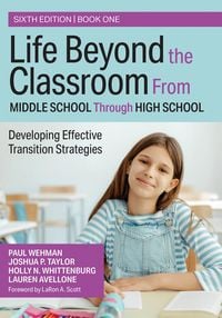 Produktbild: Life Beyond the Classroom from Middle School Through High School