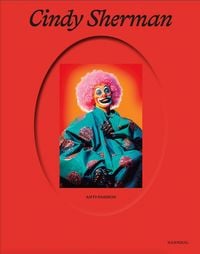 Produktbild: Cindy Sherman Anti-Fashion
