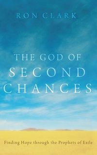 Produktbild: The God of Second Chances