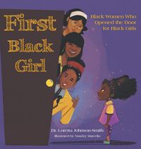 Produktbild: First Black Girl