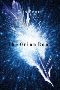 Produktbild: The Orion Book (The Orion Series, #1)