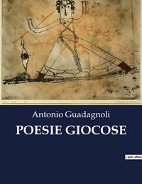 Produktbild: Poesie Giocose