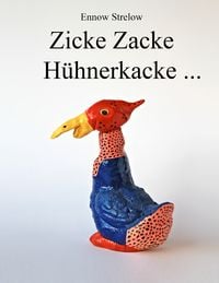 Produktbild: Zicke Zacke H&uuml;hnerkacke
