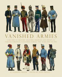Produktbild: Vanished Armies