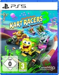 Bild vom Artikel Nickelodeon Kart Racers 3: Slime Speedway vom Autor 