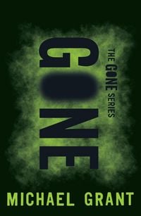 Produktbild: Grant, M: Gone 01
