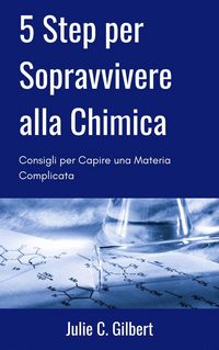 Produktbild: 5 Step per Sopravvivere alla Chimica