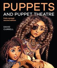 Produktbild: Puppets and Puppet Theatre