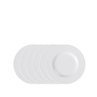 Produktbild: Villeroy & Boch Royal Speiseteller, 6 St&uuml;ck