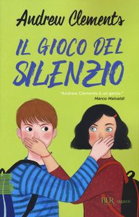 Produktbild: Il gioco del silenzio