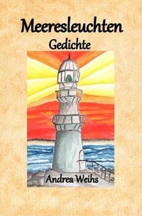 Produktbild: Meeresleuchten Gedichte