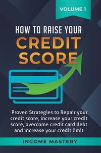 Produktbild: How to Raise Your Credit Score