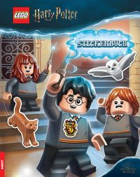 LEGO® Harry Potter™ – Meine LEGO® Harry Potter™ Rätselbox
