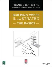 Produktbild: Building Codes Illustrated: The Basics