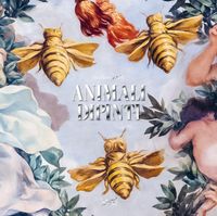 Produktbild: Animali dipinti