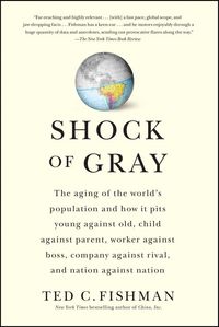 Produktbild: Shock of Gray
