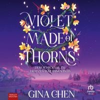 Produktbild: Violet Made of Thorns