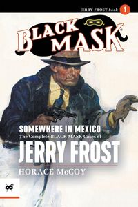 Produktbild: Somewhere in Mexico