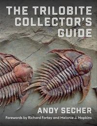 Produktbild: The Trilobite Collector's Guide