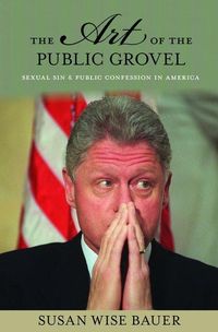Produktbild: Art of the Public Grovel