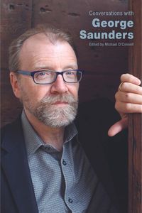 Produktbild: Conversations with George Saunders
