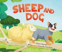 Produktbild: Sheep and Dog