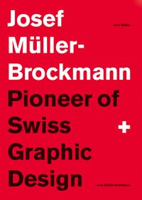 Produktbild: Josef M&uuml;ller-Brockmann