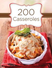 Produktbild: 200 Casseroles