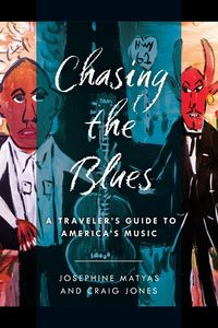 Produktbild: Chasing the Blues