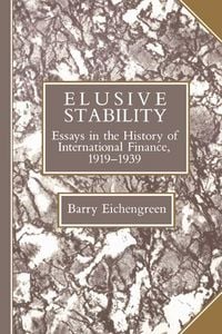 Produktbild: Elusive Stability