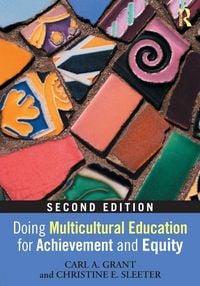 Produktbild: Doing Multicultural Education for Achievement and Equity
