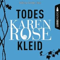 Produktbild Todeskleid