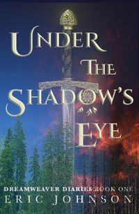 Produktbild: Under the Shadow's Eye