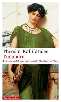Produktbild: Timandra