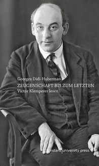 Produktbild: Zeugenschaft bis zum letzten