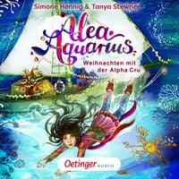 Produktbild: Alea Aquarius. Weihnachten mit der Alpha Cru