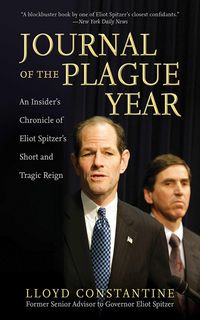 Produktbild: Journal of the Plague Year