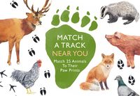 Produktbild: Match a Track Near You