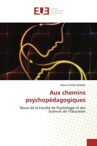 Produktbild: Aux chemins psychop&eacute;dagogiques