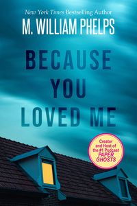 Produktbild: Because You Loved Me