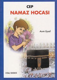 Produktbild: Cep Namaz Hocasi