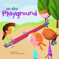Produktbild: Manners On The Playground