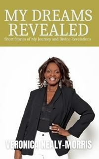 Produktbild: My Dreams Revealed