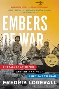 Produktbild: Embers of War